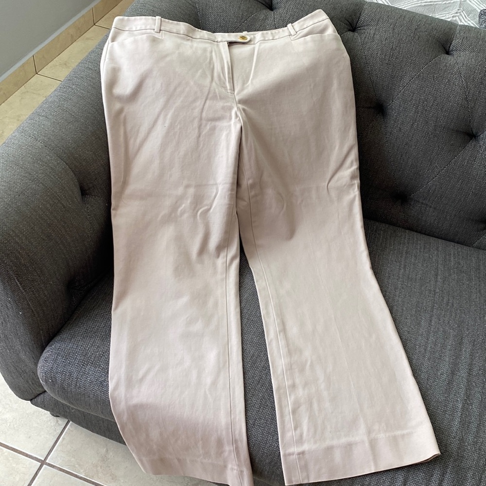 Clavin Klein Modern Fit pant